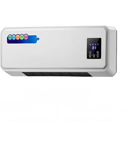 Amazon | 移動式小型エアコン、ミニ冷暖房エアコン 冷暖房エアコン